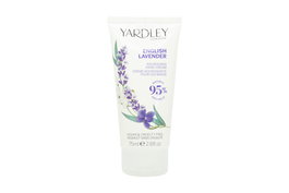 Yardley English Lavender Hand Cream 75ml