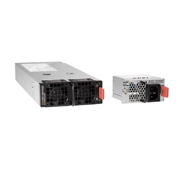 HP Enterprise HPE Aruba Networking R0X35A Sistema de alimentación 1800 W