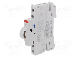 ABB Contactos auxiliares NC x2