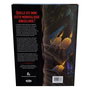 Dungeons & Dragons RPG Le Chaudron des Merveilles de Tasha francés