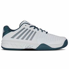 Zapatillas de Tenis para Hombre Kswiss Express Light 3 Hb Blanco