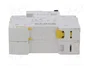 SCHNEIDER ELECTRIC Interruptor magnetotérmico ACTI9 iC60N 16A 2 polos B