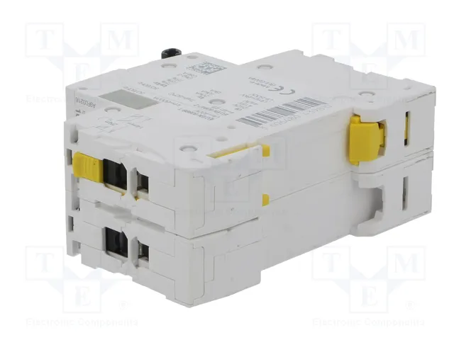 SCHNEIDER ELECTRIC Interruptor magnetotérmico ACTI9 iC60N 16A 2 polos B