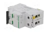 SCHNEIDER ELECTRIC Interruptor magnetotérmico ACTI9 iC60N 16A 2 polos B