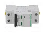 SCHNEIDER ELECTRIC Interruptor magnetotérmico ACTI9 iC60N 16A 2 polos B