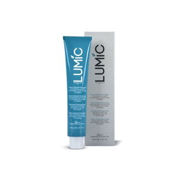Light Irradiance Tinte Lumic 4.7 Chocolate Oscuro Sin Amoníaco