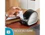 Dymo Etiquetas LabelWriter Multifunción 57x32mm, 1 Rollo de 1000 unidades
