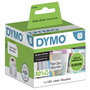 DYMO Etiquetas Multifunción 57x32mm, 1 Rollo de 1000 unidades