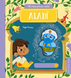 BASE, Aladí - Els meus primers contes