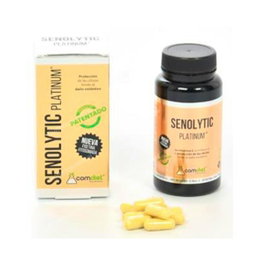 COMDIET Senolytic Platinum 60 cápsulas