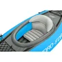 Bestway Cove Champion Kayak Hinchable Hydro-Force 275 x 81 cm - BES1709656957918