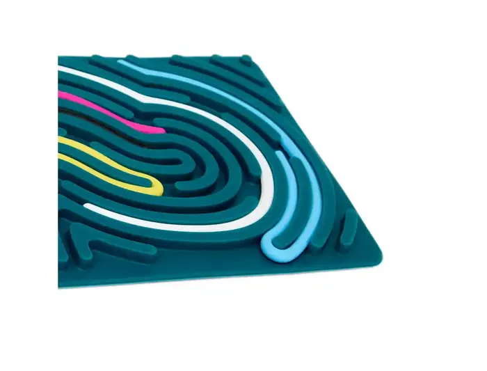 Juego Miniland Activity Flexhetti (+18 Meses)