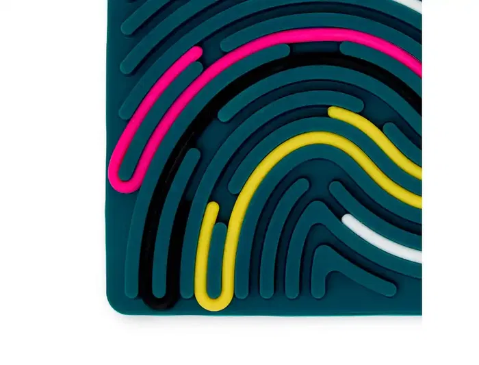 Juego Miniland Activity Flexhetti (+18 Meses)