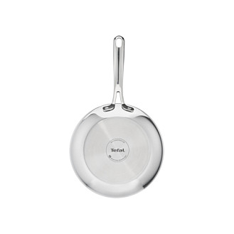 Tefal Eternal Mesh E49706, 28 cm, Acero inoxidable Tefal Eternal Mesh E49706, 28 cm, Acero inoxidable