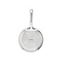Tefal Eternal Mesh E49706, 28 cm, Acero inoxidable