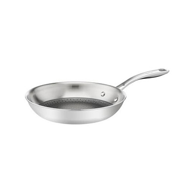 Tefal Eternal Mesh E49706, 28 cm, Acero inoxidable Tefal Eternal Mesh E49706, 28 cm, Acero inoxidable
