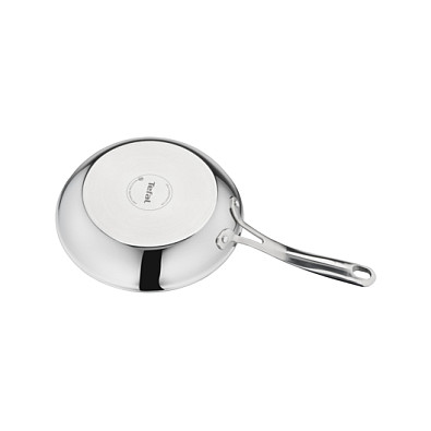 Tefal Eternal Mesh E49706, 28 cm, Acero inoxidable Tefal Eternal Mesh E49706, 28 cm, Acero inoxidable