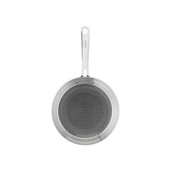 Tefal Eternal Mesh E49706, 28 cm, Acero inoxidable Tefal Eternal Mesh E49706, 28 cm, Acero inoxidable