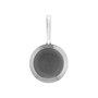 Tefal Eternal Mesh E49706, 28 cm, Acero inoxidable