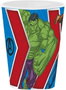 Licensing Vaso Easy 260 ml Vengadores