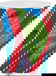 Marvel Vaso Easy 260 mL Vengadores CZ11385 Taza de entrenamiento para niños