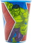 Licensing Vaso Easy 260 ml Vengadores