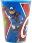 Licensing Vaso Easy 260 ml Vengadores