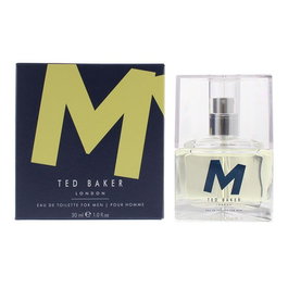 Ted Baker M Eau de Toilette 30ml Vaporizador