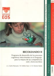 EOS, Becoleando II, J.L. Galve - EOS
