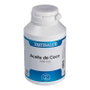 EQUISALUD Aceite de Coco 120 cápsulas blandas