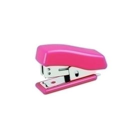 Grapadora Forofis Cuqui (12H) Rojo