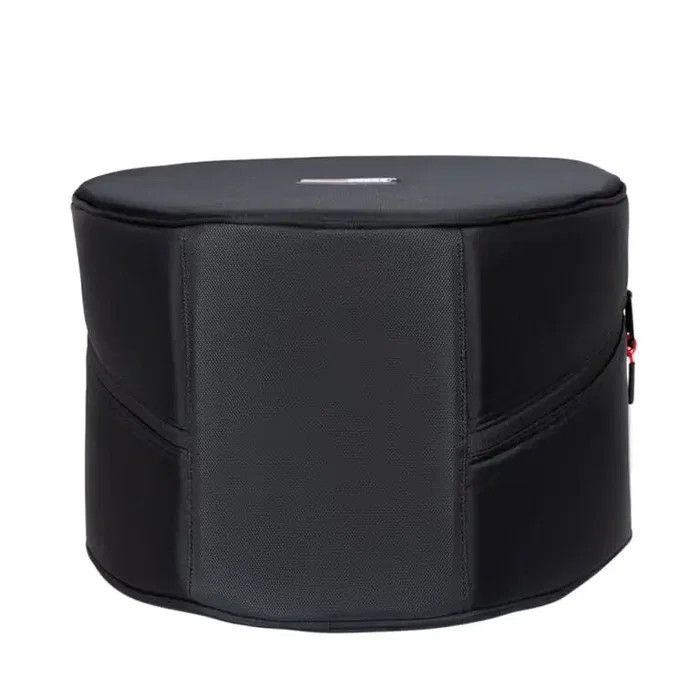 Funda Gator G-Icon para Tom 13" x 9", Dimensiones Interiores: 393,70 x 393,70 x 254 mm