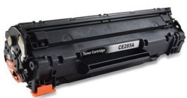 LSM Tóner Láser Compatible Negro para HP CE285A CB436A CE278 CB435A
