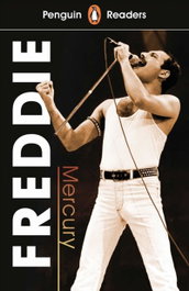 VICENS VIVES Freddie Mercury PR L5 - TEAM P.R.