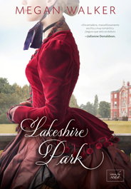 Lakeshire Park, Megan Walker - LIBROS DE SEDA