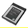 SanDisk Professional PRO-CINEMA CFexpress 256GB Tarjeta de Memoria VPG400 Hasta 1700MB/s Lectura 1400MB/s Escritura