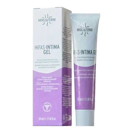 HIFAS DA TERRA Hifas Intima Gel 30 Ml