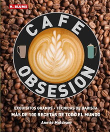 H.BLUME Cafe obsesion