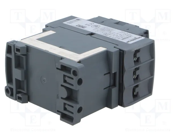 Schneider Electric LC1E3201BD Contactor Easy TeSys 32A 24VDC