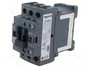 Schneider Electric LC1E3201BD Contactor Easy TeSys 32A 24VDC