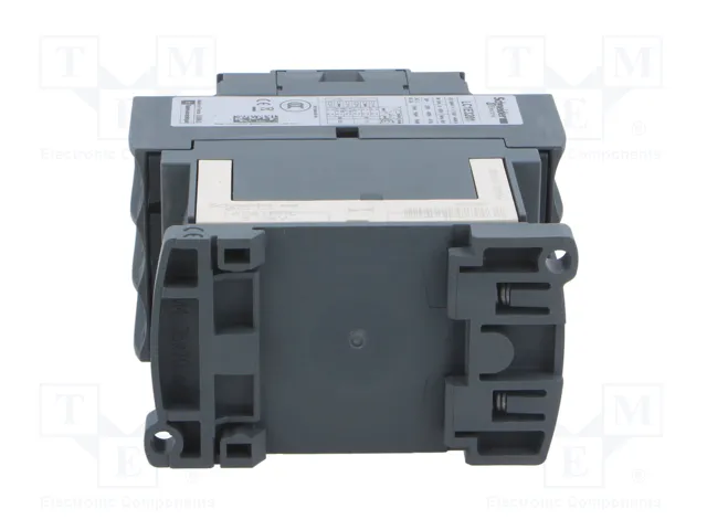 Schneider Electric LC1E3201BD Contactor Easy TeSys 32A 24VDC