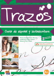 EDINUMEN Trazos A1.1, Roberto Orti Teruel