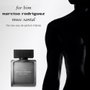 Narciso Rodriguez For Him Musc Santal Eau de Parfum Vaporizador para Hombre - 100 ml