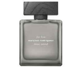 Narciso Rodriguez For Him Musc Santal Eau de Parfum Vaporizador para Hombre - 100 ml