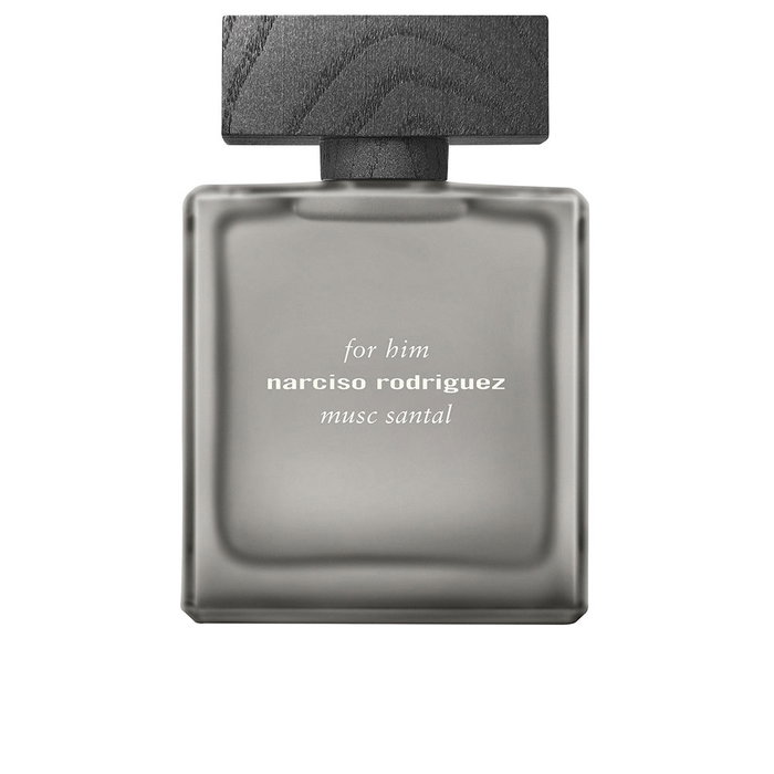 Narciso Rodriguez For Him Musc Santal Eau de Parfum Vaporizador para Hombre - 100 ml Narciso Rodriguez For Him Musc Santal Eau de Parfum Vaporizador para Hombre - 100 ml