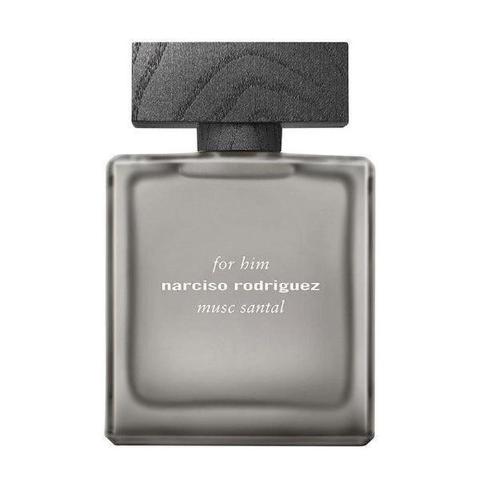 Narciso Rodriguez For Him Musc Santal Eau de Parfum 100 ml