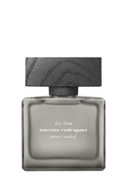 Narciso Rodriguez Musc Santal Agua de perfume 100 ml