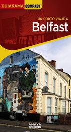 Belfast e Irlanda del Norte, Martín Aparicio, Galo - ANAYA