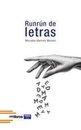 OLE LIBROS, Runrún de letras, Mercedes Martínez Montero - OLE LIBROS