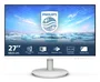 Philips 271V8AW Monitor IPS Full HD 27 pulgadas Blanco